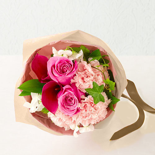 誕生日に贈りたい 素敵な花束 フラワーギフト48選 Happy Birthday Project