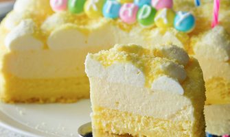 美味しいチーズケーキで有名なルタオの バースデードゥーブル を実際に食べてみた感想 Happy Birthday Project