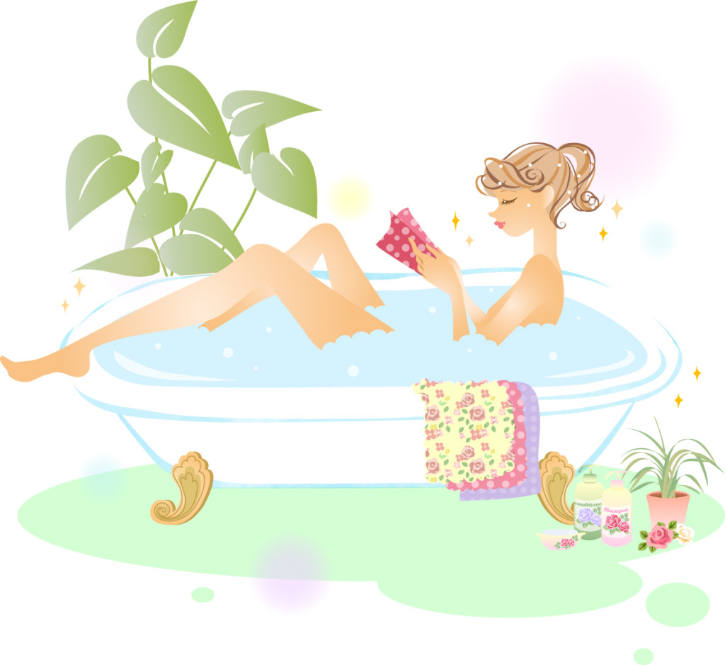 アロマが香る入浴剤 アユーラ メディテーションバスa で 毎日のバスタイムが至福の時間に Happy Birthday Project