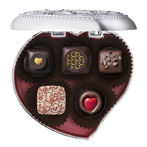 大人のバレンタインにおすすめの人気チョコレートブランド30選 Happy Birthday Project